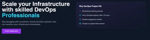 DevOpsProjectsHQ