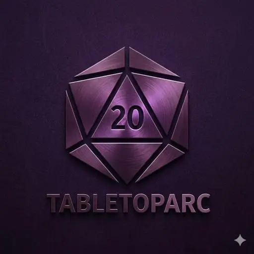 Tabletop Arc