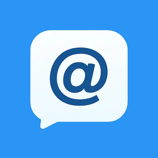 SMS to Email Forwarder