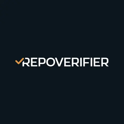 RepoVerifier