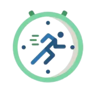Backlsh - Improve Productivity By Tracki