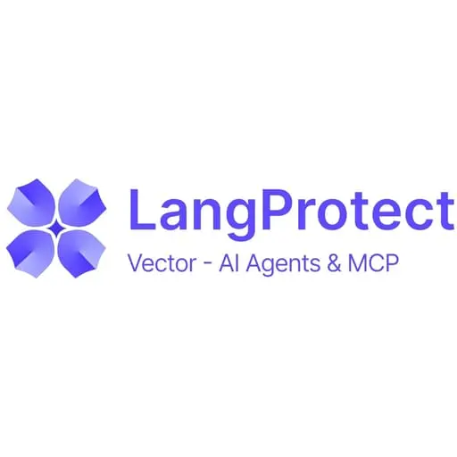 LangProtect Vector