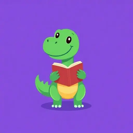 Dino Reads
