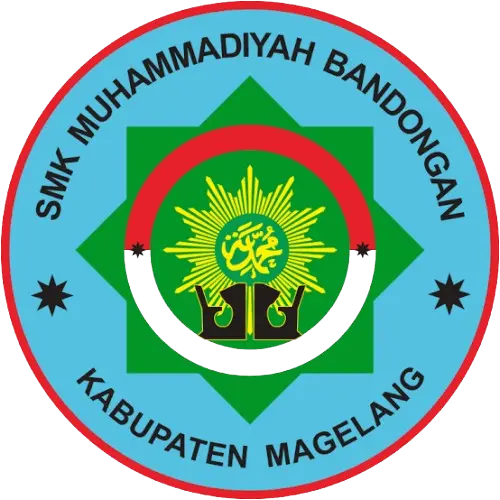 E-Izin SMK Muhammadiyah Bandongan.