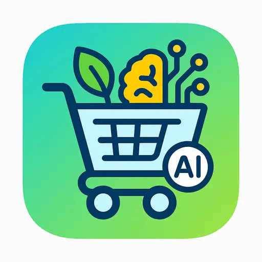 Grocery List AI