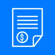 Paper Invoice