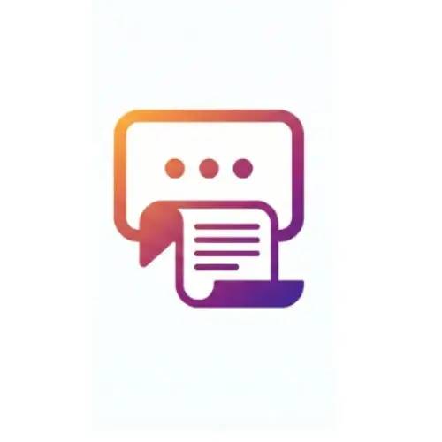 Print Chat