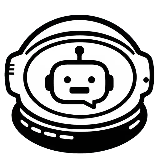 Bots and Space