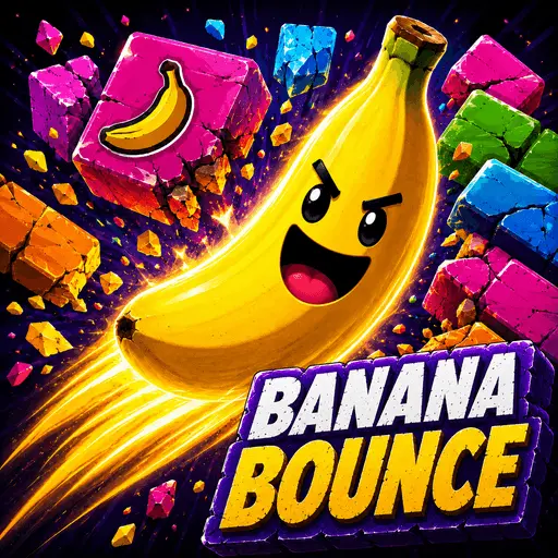 Banana Bounce