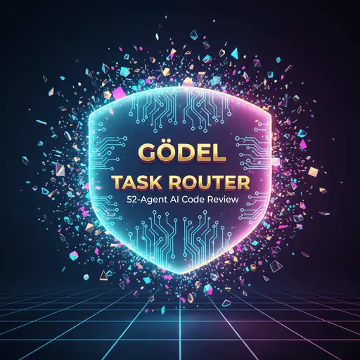 Gödel Task Router