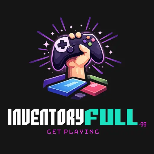 Inventory Full