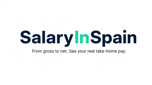 SalaryInSpain
