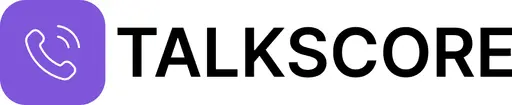 TalkScore