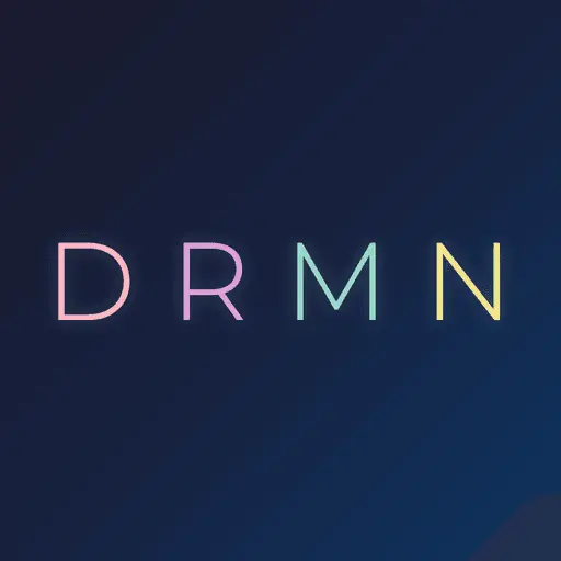 White Noise Machine - DRMN