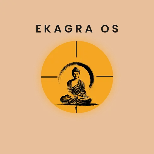Ekagra OS