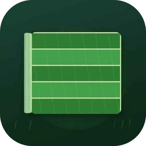 LawnBook