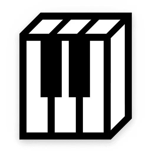 Electronic Piano