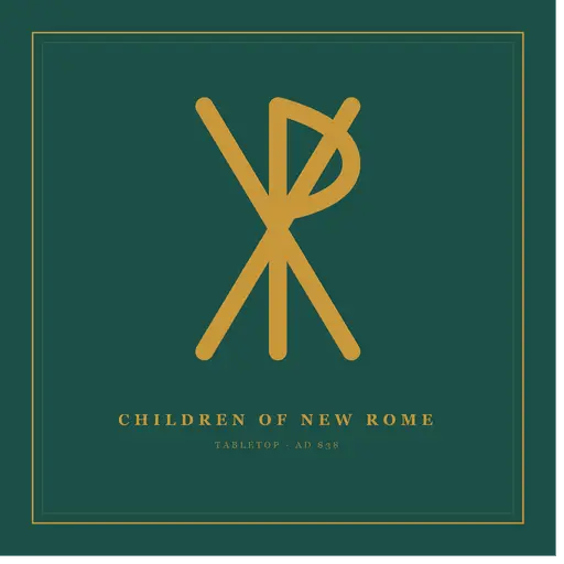 Children of New Rome