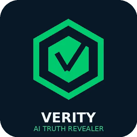 Verity — AI Truth Revealer