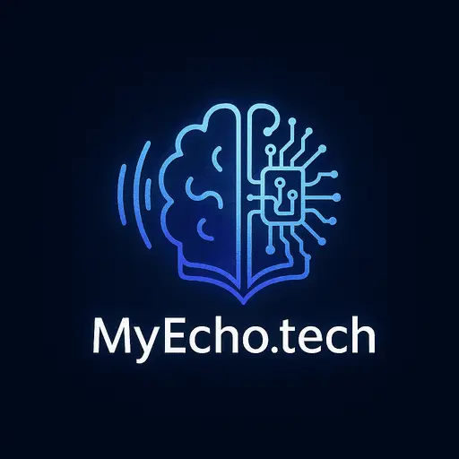 My Echo Tech