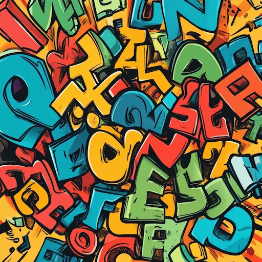 VocArt - Vocabulary Artworks