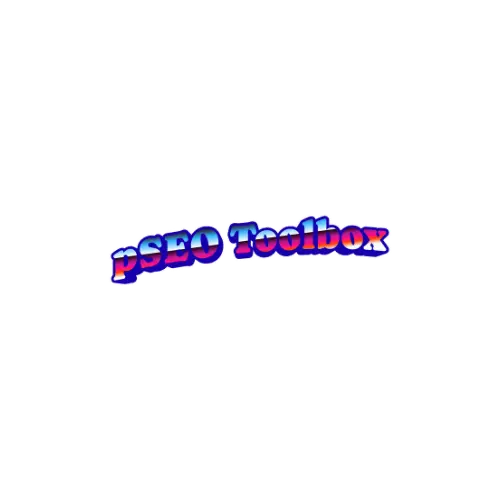 pSEO Toolbox