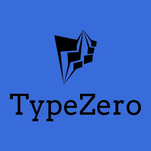 TypeZero