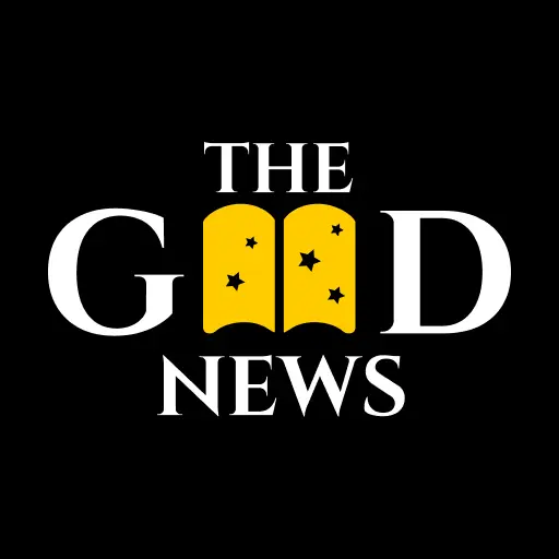 Good News: Uplifting Sanctuary