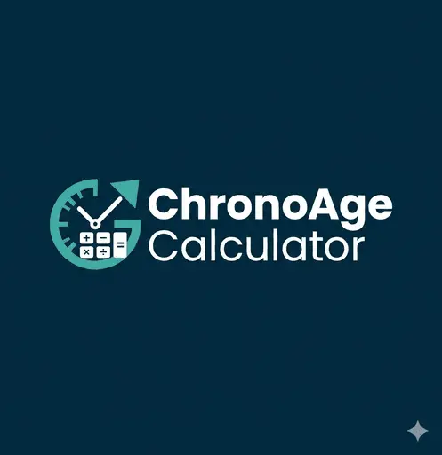 Chrono Age Calculator