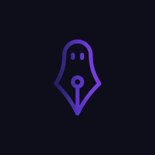 Ghostpen - AI Marketing Copywriter