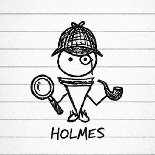 Holmes Filter
