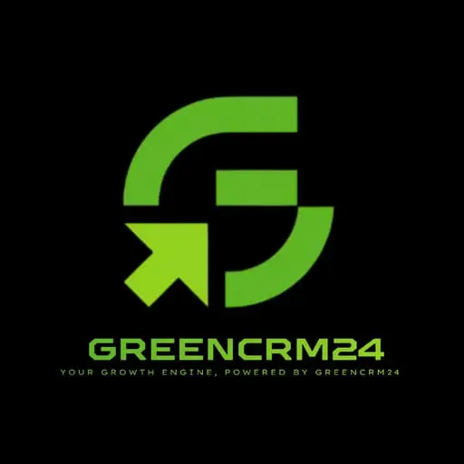 GreenCRM24