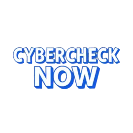 Cybercheck Now