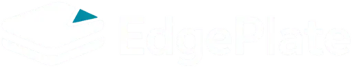 Edgeplate