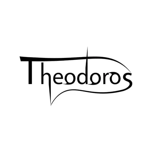 Theodoros Handmade Leather Wallets