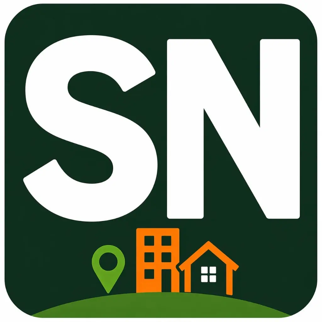 SaveNeighbor