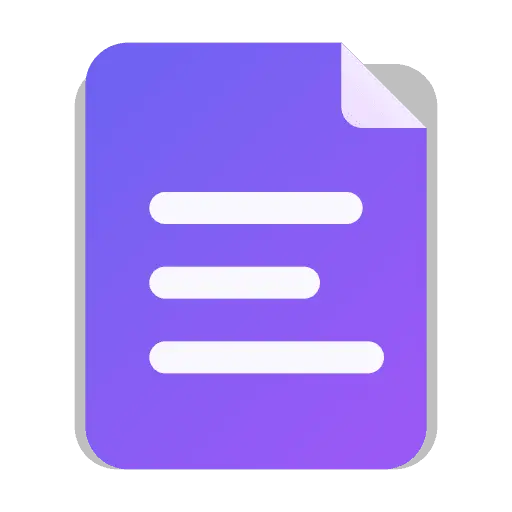 Markdown Resume App