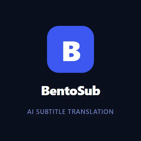 BentoSub