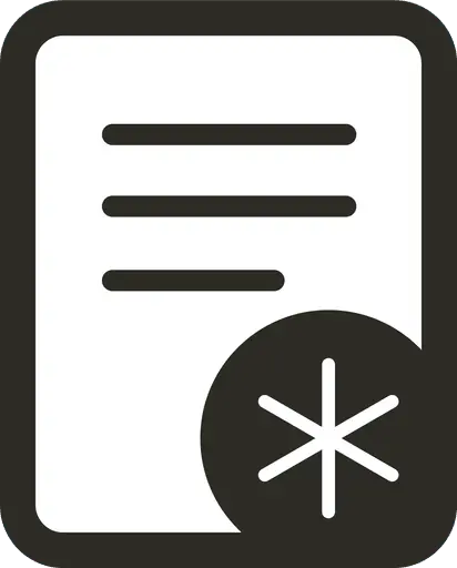 Winter Forms