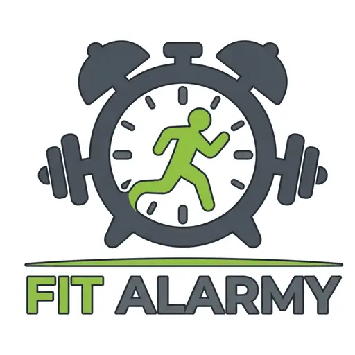 Fit Alarmy
