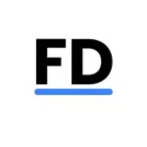 The Founder Drop