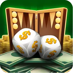 Backgammon Cash