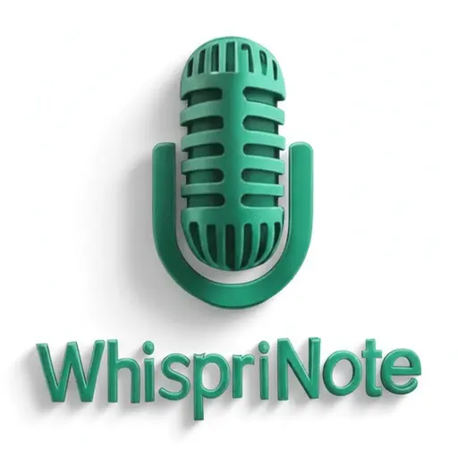 WhispriNote