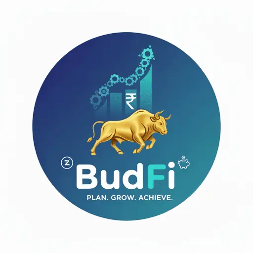 BudFi - Personal Finance Manager