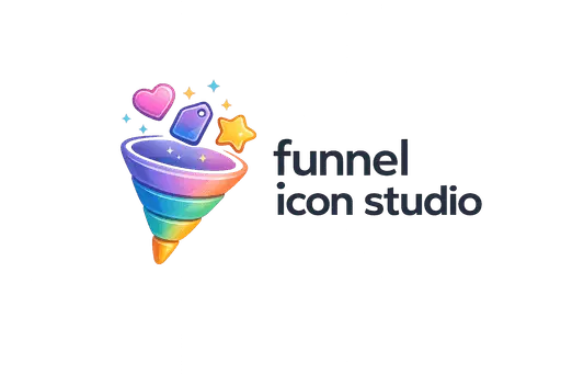 The Icon Funnel