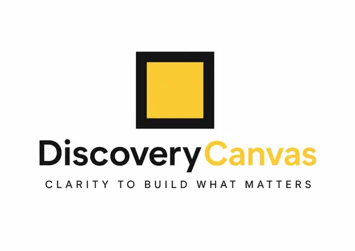 Discovery Canvas AI