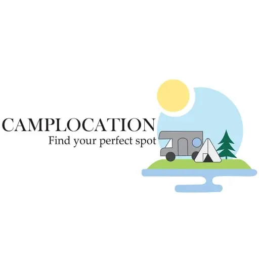 Camplocation app