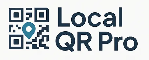 Local QR Pro
