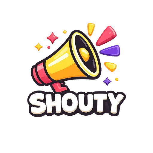 Shouty
