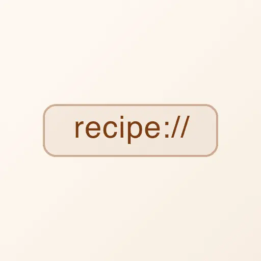 Old Family Recipe — AI Cookbook 